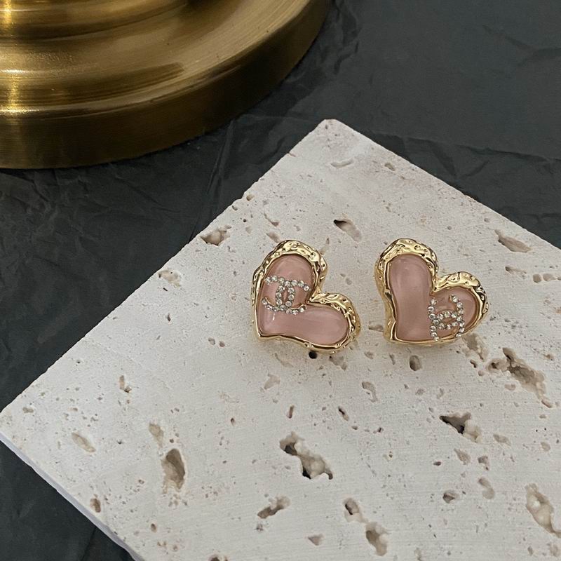 Chanel Earring 03yxs319
